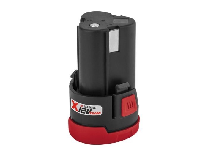 Clé à cliquet sans fil PAR 12 B1, 12 V - Image 5